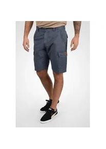 Cargoshorts Blend "Blend BHCrixus" Gr. M, US-Größen, blau (india ink) Herren Hosen