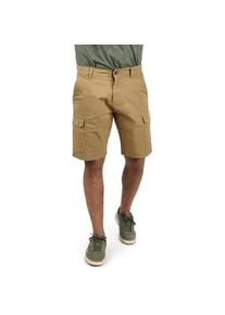 Cargoshorts Blend "Blend BHBarni" Gr. S, US-Größen, bunt (sand braun) Herren Hosen