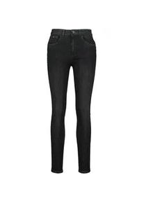 alife and kickin Jeansjeggings ALIFE & KICKIN "Damen ChelseaAK B" Gr. M, Normalgrößen, schwarz (black denim) Damen Jeans