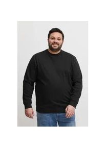 Sweatshirt Blend "Blend BHBAlex" Gr. 5XL, schwarz Herren Sweatshirts