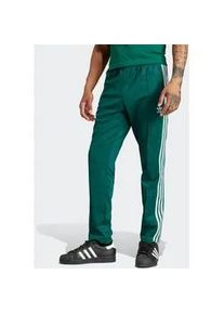 Sporthose Adidas ORIGINALS "CLASSIC TP" Gr. XXXL, N-Gr, grün (collegiate green) Herren Hosen