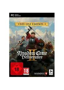 Deep Silver Spielesoftware "Kingdom Come Deliverance II Day One Edition (Code in a Box)" Games eh13