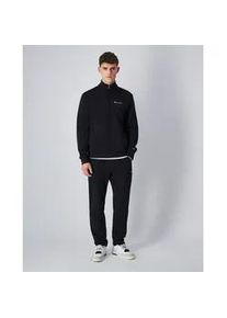 Jogginganzug Champion "Sweatsuit" Gr. XXL (60/62), schwarz (nbk/nbk) Herren Sportanzüge