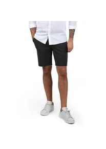 Chinoshorts Blend "Blend BHCodie" Gr. L, US-Größen, schwarz Herren Hosen