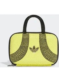 Sporttasche Adidas ORIGINALS "CLUTCH BAG" grün (shock slime) Taschen