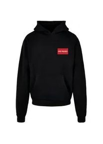 Kapuzensweatshirt Merchcode "Merchcode Herren Marocco Dima Maghreb Ultra Heavy Hoody" Gr. 5XL, schwarz Herren Sweatshirts