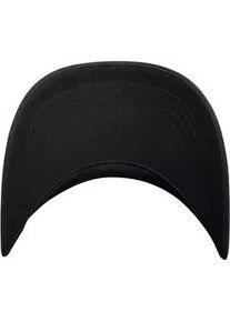 Mister Tee Flex Cap MISTERTEE "MisterTee Unisex Nose Bleed Dad Cap" Gr. one size, schwarz Damen Caps