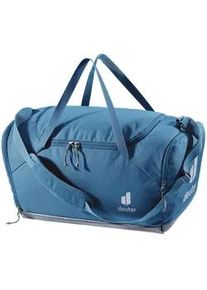 Sporttasche Deuter "HOPPER 25 L" blau (wave-graphit) Taschen