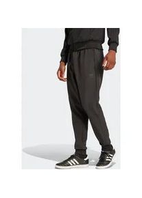 Sporthose Adidas ORIGINALS "BONDED SST TP" Gr. M, N-Gr, schwarz Herren Hosen