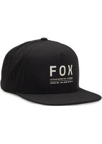 Fox Non Stop Tech Snapback Unis