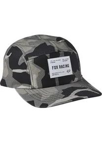 Fox Regiment 5 Panel Hat