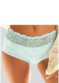 Nuance Panty mehrfarbig Gr. 48/50 für Damen. Körpernah. Nachhaltig.
