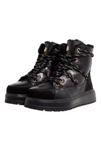Bogner Stiefel & Boots - Antwerp L 21 - Gr. 40 (EU) - in Schwarz - f&uuml;r Damen