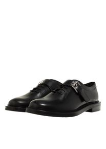 MaxMara Max Mara Loafer - English Shoe 2 - Gr. 40 (EU) - in Schwarz - f&uuml;r Damen