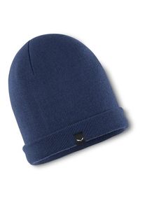 Salewa Puez Merino Beanie Mütze Men (Größe One Size |blau)