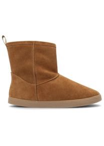 Groundies Cozy Boot 20 Winterschuhe Damen (Gr 37 |braun)