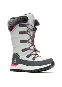 Kamik Prairie 2 Winterschuhe Kids (Gr 31 |grau |wasserdicht)
