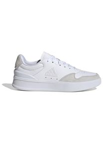 Sneaker Adidas Kantana Damen (Gr 9,5 |grau/weiß)