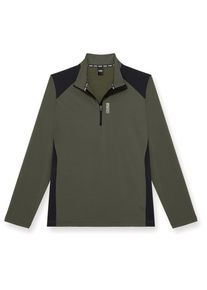 Colmar Originals Colmar Active Sweatshirt 8350 Skiunterwäsche Herren (Gr M |oliv)
