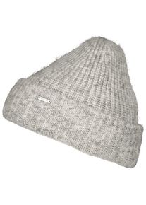 Scott Beanie Space Dyed Mütze Women (Gr One Size |grau)