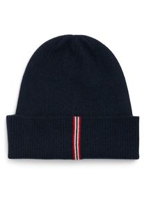Amundsen Sports Boiled Hat Mütze (Gr One Size |blau)
