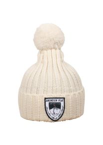 Mütze Amundsen Sports Groomer Beanie (Gr One Size |beige)