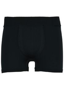 Odlo Boxer Performance Light Eco Kunstfaserunterwäsche Herren (Gr XL |schwarz)