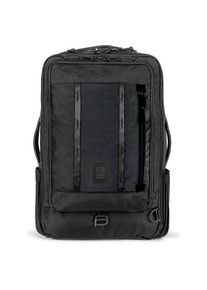Topo Designs Global Travel Bag 30 Reisetasche (Gr 30 l |schwarz)