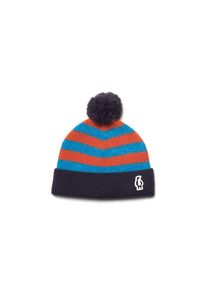 GOSOAKY Quirky Snail Mütze Kinder (Gr 86/104 |blau)