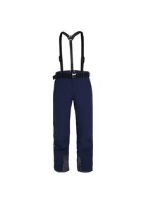 Skihose 8848 Altitude Force 2.0 Pant Herren (Gr L |blau |wasserdicht)