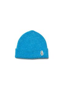 GOSOAKY Red Dragon Mütze Kinder (Gr 86/104 |blau)