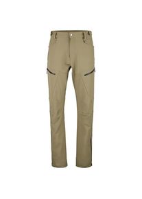 Winterhose Stoic BorgholmSt. Performance Wool Pants Herren (Gr 4XL |beige)