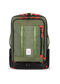 Topo Designs Global Travel Bag 30 Reisetasche (Gr 30 l |oliv)