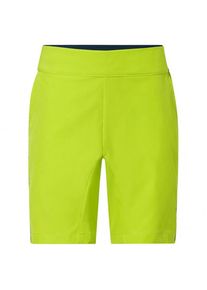 Vaude Detective Stretch Shorts Shorts Kinder (Gr 110/116 |grün)