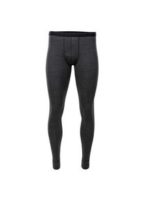 Aclima Lightwool 180 Longs Merinounterwäsche Herren (Gr S |schwarz)