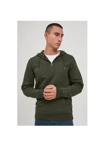 Hoodie Blend "Blend BHOscar" Gr. M, grün (deep depths) Herren Sweatshirts