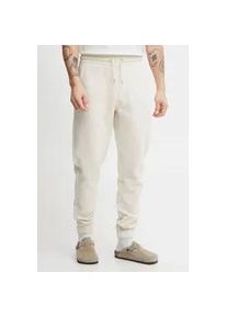 Jogger Pants 11 Project "11 Project PRAndrin" Gr. M, US-Größen, beige (oatmeal) Herren Hosen