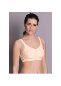 Sport-BH Anita ACTIVE Gr. 90, Cup E, rosa (smart rose) Damen BHs Cup A-E, funktionelle Cupware für perfekten Feuchtigkeitstransport