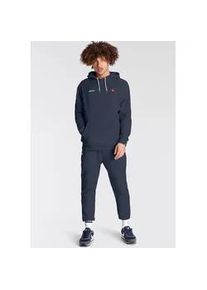 Jogginganzug Ellesse Gr. S, blau (navy) Herren Sportanzüge