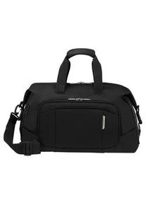 Reisetasche Samsonite "RESPARK 48" Gr. B/H/T: 48cm x 35cm x 24cm, schwarz Taschen Weekender Reisetasche Sporttasche mit abnehmbarem Schulterriemen