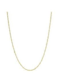 Collier PURELEI "Schmuck Geschenk Kaula, Necklace-Kaula" Halsketten Gr. Edelstahl, L: 40cm, goldfarben (gelbgoldfarben) Damen