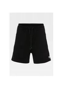 Shorts MOROTAI "MOROTAI Herren MOROTAI Interlock Shorts" Gr. L, US-Größen, schwarz Herren Hosen