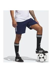 Trainingsshorts Adidas PERFORMANCE "TIRO23 L SW SHO" Gr. M, N-Gr, blau (team navy 2) Herren Hosen