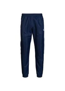 Jogginghose Sergio Tacchini "ABITA PANTS Herren" Gr. XL, EURO-Größen, blau (navy/humus) Herren Hosen Trainingshose Herren, Jogginghose, Retro, Sporthose, Streetwear, Sale