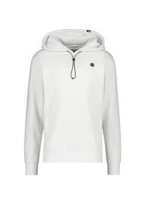 alife and kickin Kapuzensweatshirt ALIFE & KICKIN "Herren CassianAK A" Gr. XXL, weiß Herren Sweatshirts