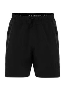 Shorts MOROTAI "MOROTAI Herren MOROTAI High Performance Shorts" Gr. XL, US-Größen, schwarz Herren Hosen