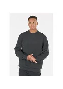 Sweatshirt Virtus "Taro" Gr. XL, grau Herren Sweatshirts im angesagten Crewneck-Design