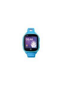 SoyMomo Space 4G Blau