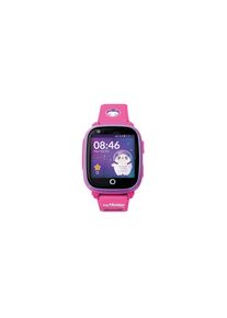 SoyMomo Space 4G Pink