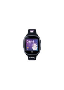 SoyMomo Space 4G Schwarz